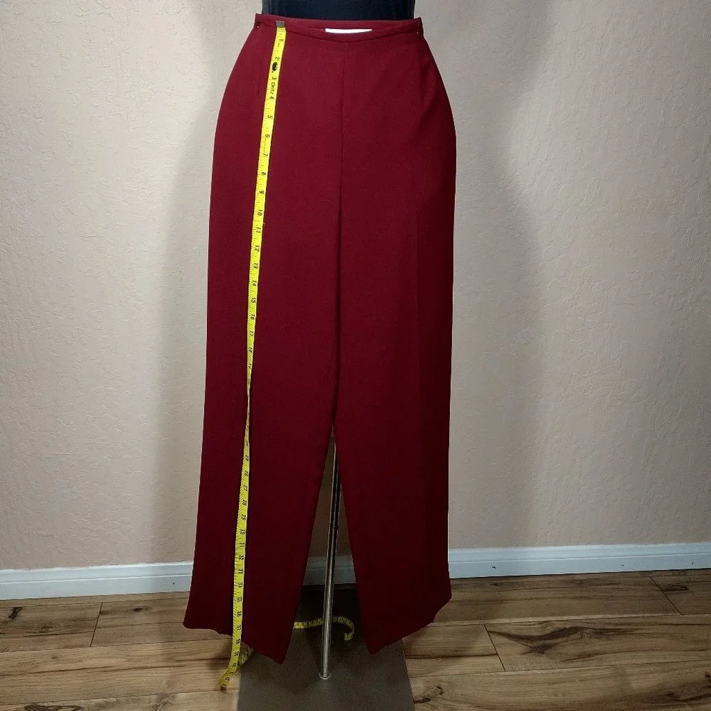 Professional Suit Pant and Blazer - Picture 12 of 13